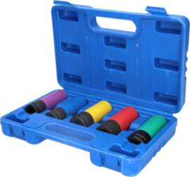 KS TOOLS BRILLIANT TOOLS 1/2" alumīnija