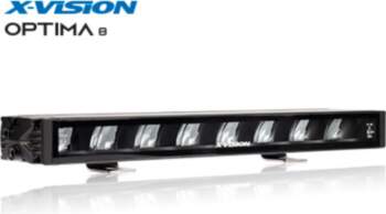 LED panelis X-VISION OPTIMA 8 5500Lm