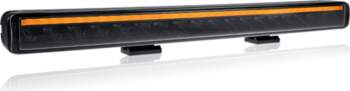 W-LIGHT Wave II LED panelis 12-48V
