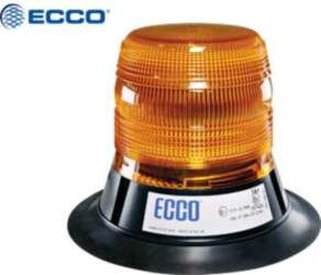 ECCO VISION ALERT