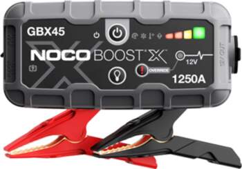 NOCO AUTO STARTERIS 1250A