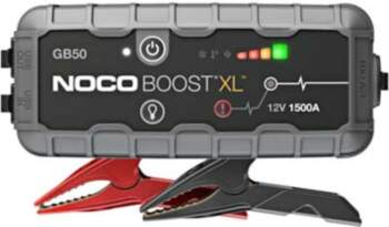 NOCO AUTO STARTERIS 1500A