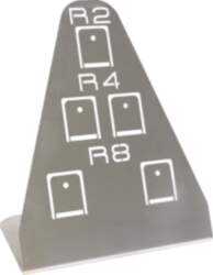 X-VISION display stand