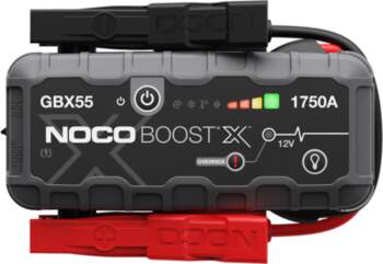 NOCO AUTO STARTERIS 1750A