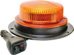 LED bākuguns