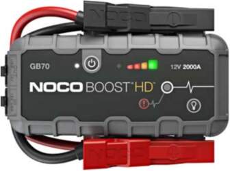 NOCO AUTO STARTERIS 2000A