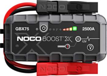 NOCO AUTO STARTERIS 2500A