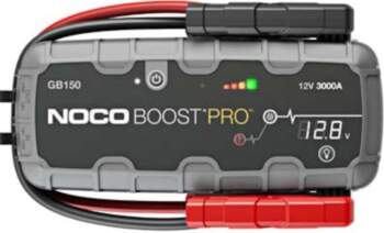 NOCO AUTO STARTERIS 3000A
