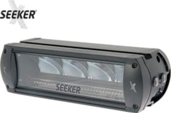 SEEKER 10X LED panelis