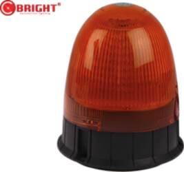 C-BRIGHT LED bākuguns