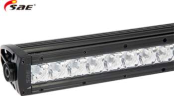 SAE darba LED panelis 200W  Combo