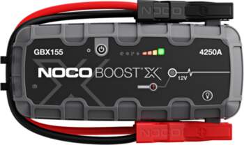 NOCO AUTO STARTERIS 4250A 12V