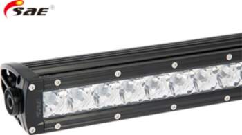 SAE darba LED panelis 200W Flood