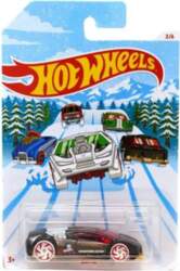 Hot Wheels rotaļu mašīna