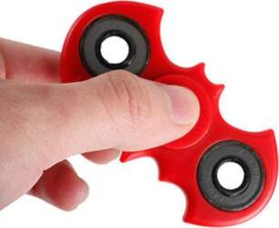 Fidget Batman Spinner