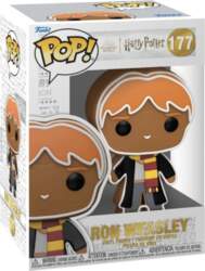 Funko Pop! Harry Potter - Harry
