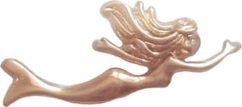 Xuping Piekariņš Mermaid