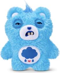 Fuggler Care Bears 23 cm  (Grumpy