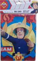 Galdauts Fireman Sam