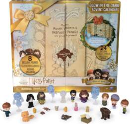 Harry Potter The Marauder`s Map Adventes