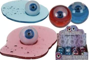 Slime acs