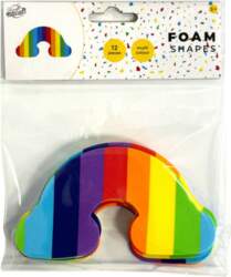 Rainbow putu veidne