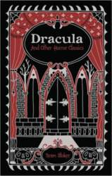 Dracula and Other Horror Classics (Barnes