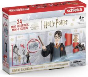 Schleich 99175 Harry Potter Adventes kalendārs