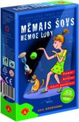 Spēle Mēmais šovs