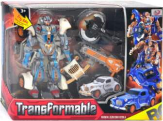 Transformers (668-2)