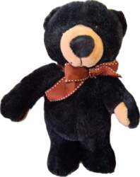 Plīša lācis 25 cm