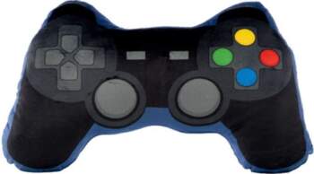 Spilvens GamePad