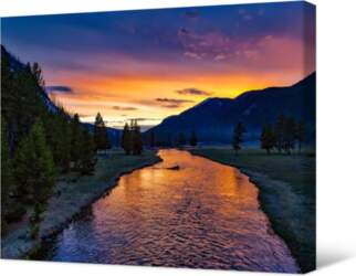 ViarCanvas Foto gleznas Фотокартина на холсте