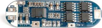 Keeppower 3S Bms / Pcb 4Mos