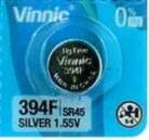 1x Mini Vinnic 394 / SR936SW