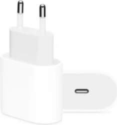 Apple - 20W USB-C Charging Adapter