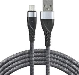 EverActive CBB-2MG USB uz mikro USB