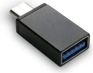 Adapteris/adapteris no USB 3.0 uz