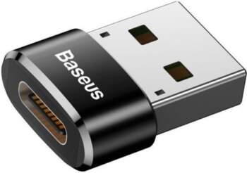 Adapteris / adapteris no USB-C /