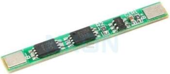 Keeppower 1S Bms / Pcb 2Mos