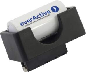 C/D adapteris everActive Charger NC-3000