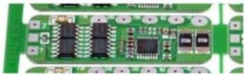 Keeppower 4S Bms / Pcb 4Mos