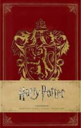 Harry Potter: Gryffindor Pocket Notebook Insight