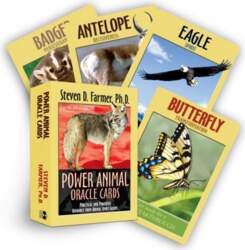 Power Animal Oracle