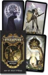 Steampunk Tarot