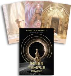 Inner Temple Oracle kartes