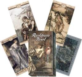 Rackham Tarot