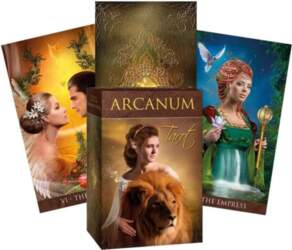 Arcanum Tarot
