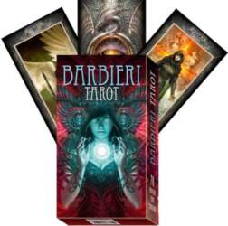 Barbieri Tarot