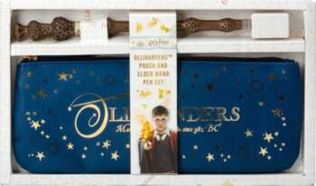 Harijs Poters: Ollivanders zīmuļlieta un Elder